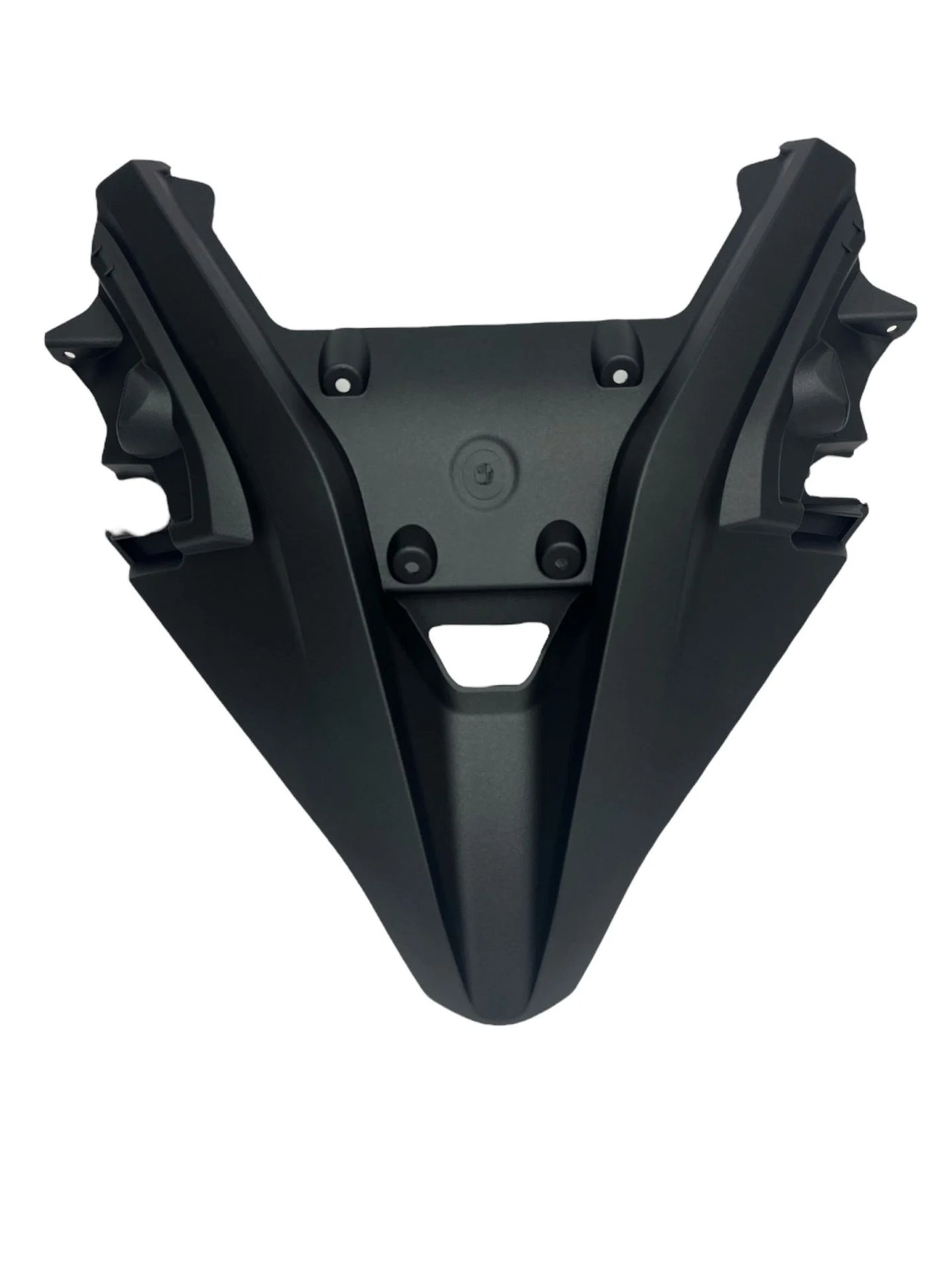 Cf Moto 250SR Kafa Far Grenajı Far Muhafaza Üst Grenaj Siyah