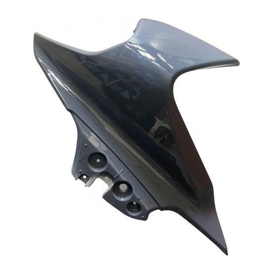 Cf Moto 250SR Far Muhafaza Sağ Sol Grenaj Nardo Gri