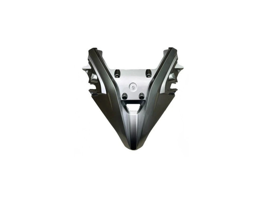 Cf Moto 250SR Kafa Far Grenajı Far Üstü Grenaj Gri