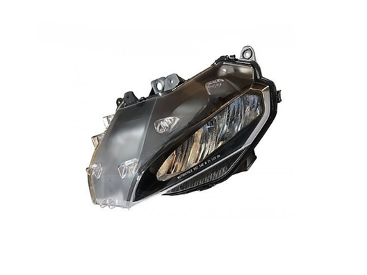 Cf Moto 250SR Far Ön Far Aydınlatma Sıfır Orijinal