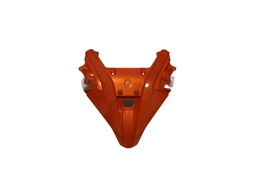 Cf Moto 250SR Kafa Far Grenajı Far Üstü Grenaj Tutucu