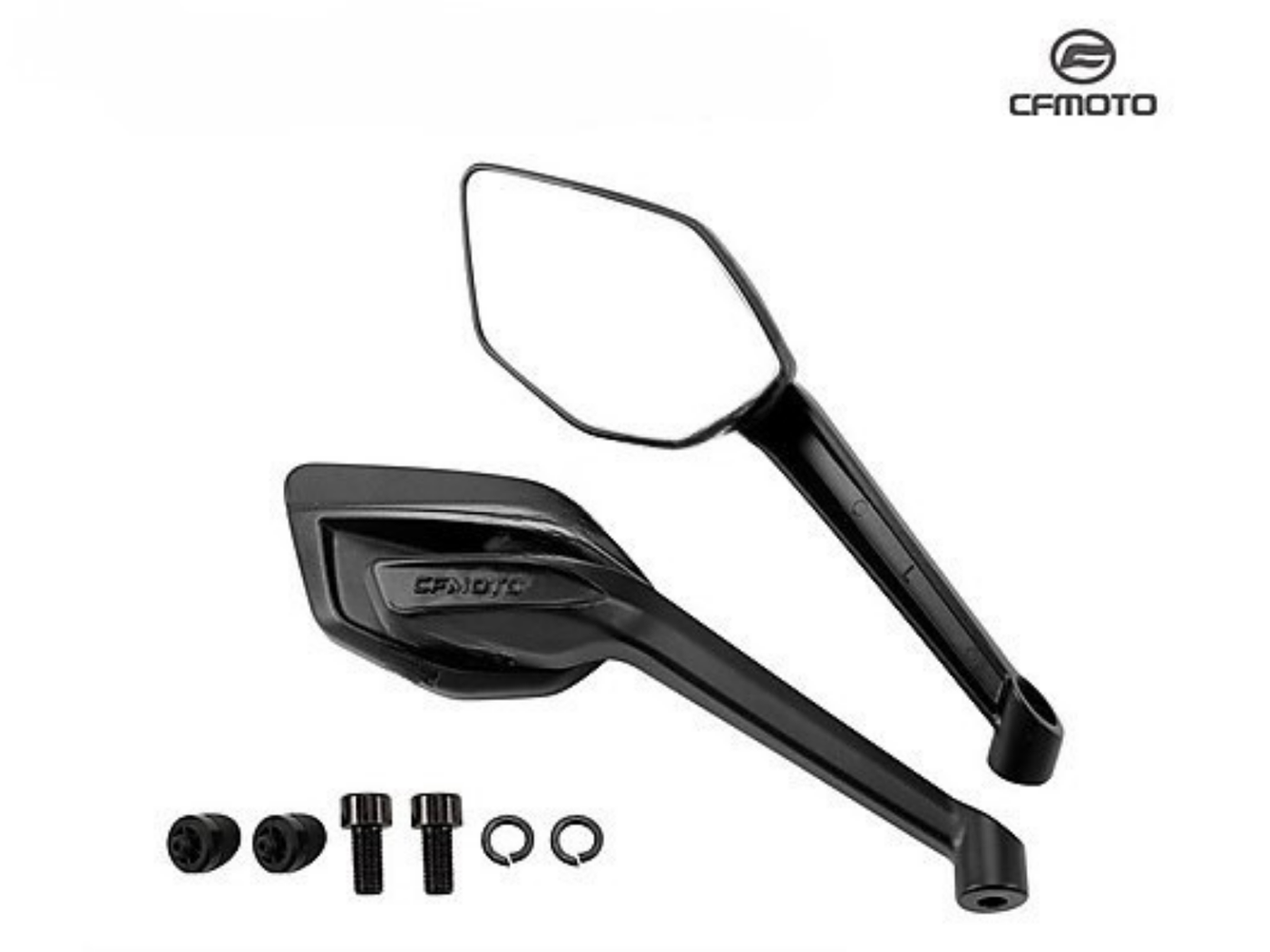 Cf Moto 450NK Dikiz Aynası Sağ Sol Sıfır Orijinal