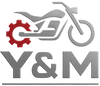 Y&M Motors Yedek Parça