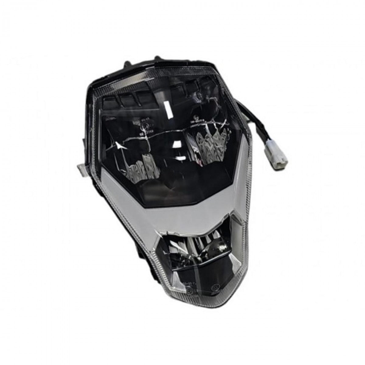 Cf Moto 250NK Ön Far Sıfır Orijinal