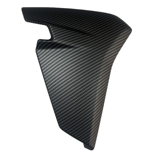 Cf Moto 250NK Sağ Sol Depo Karbon Grenaj Alt Kapak