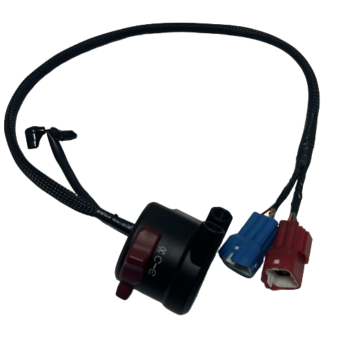 Cf Moto 250SR - 250NK Sağ Kumanda Kütük Sıfır Orijinal