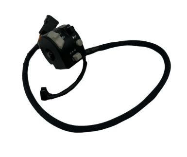 Cf Moto 250SR Sol Kumanda Düğme Kütük Orijinal Sıfır